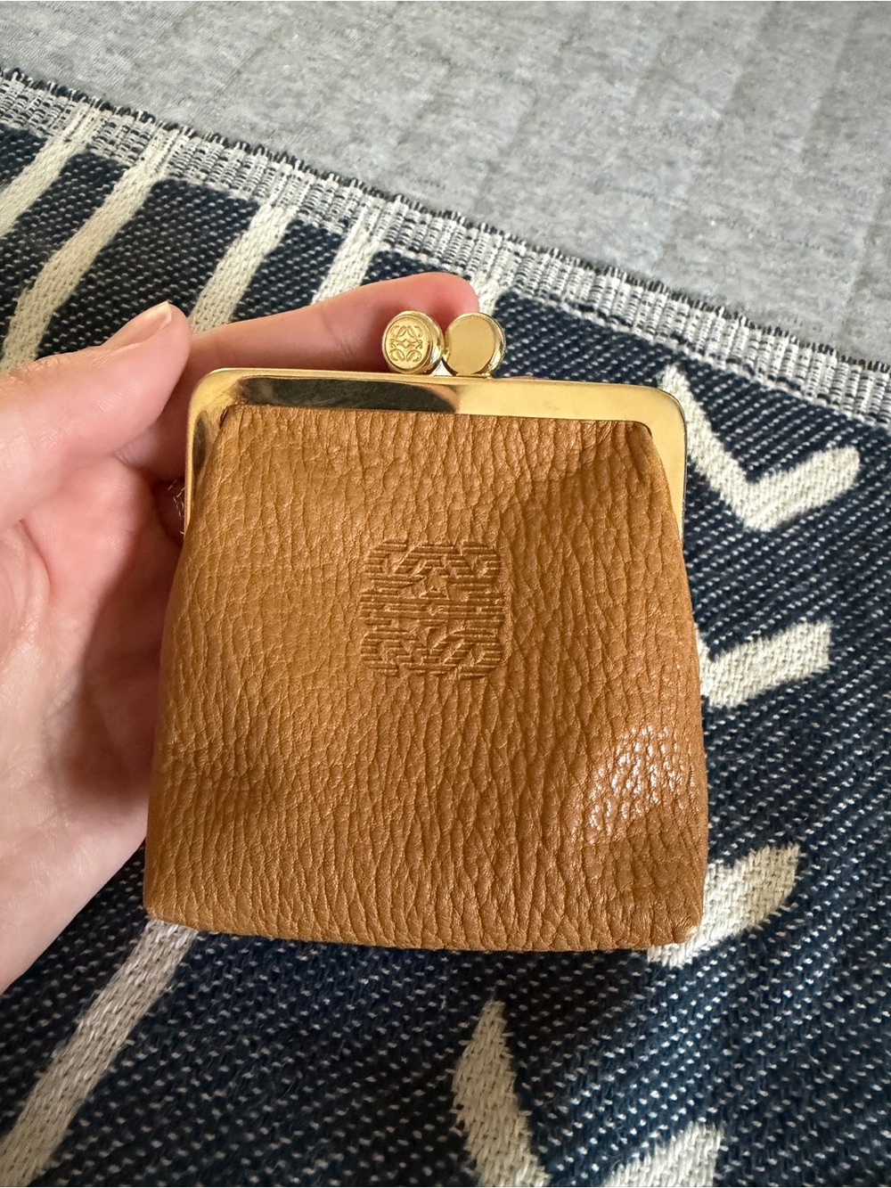 Loewe Coin Purse